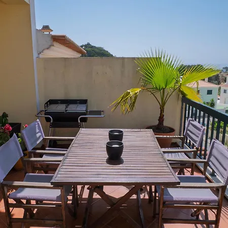 Vivenda Magno Holiday home Ericeira