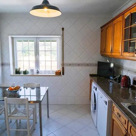 Holiday home Vivenda Magno