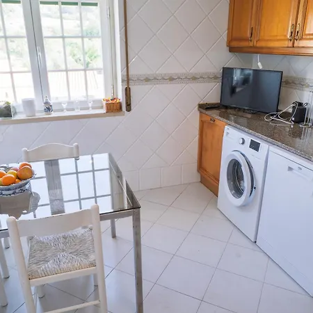 Holiday home Vivenda Magno Ericeira