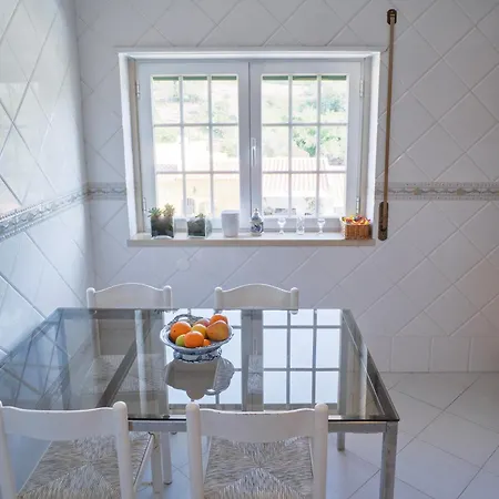 Vivenda Magno Holiday home *