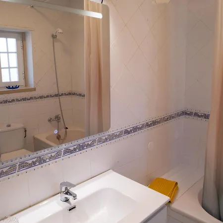 Vivenda Magno Ericeira