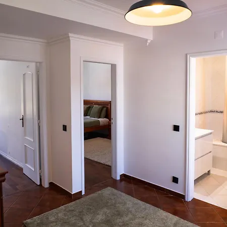 Holiday home Vivenda Magno