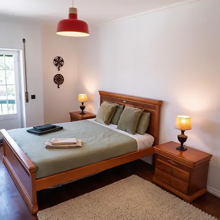 Holiday home Vivenda Magno