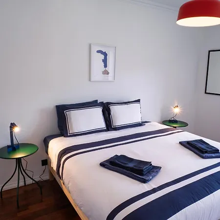 Holiday home Vivenda Magno