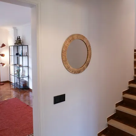 Holiday home Vivenda Magno *