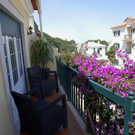 Holiday home Vivenda Magno Ericeira