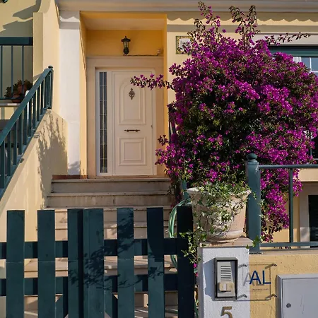 Holiday home Vivenda Magno *